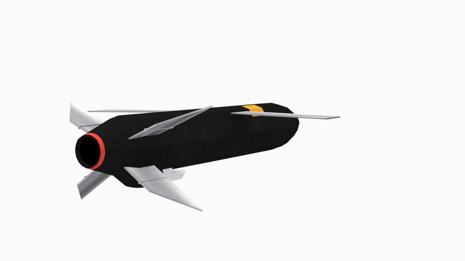 japanese type12 anti ship missile upgrade 3D model https://p.turbosquid.com/ts-thumb/OQ/WI6Bla/aq/2/jpg/1723741229/1920x1080/fit_q87/660b299743b244eee94f426836a6674fb7c96d38/2.jpg