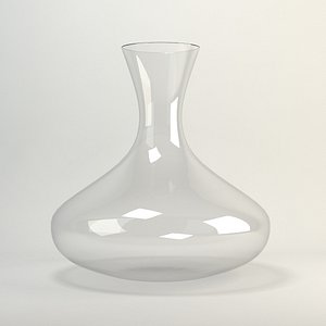Wine Carafe - 2.4L