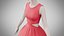 Robe 32 Désir