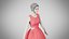 Robe 32 Désir