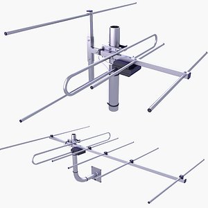 Yagi Antennas v10