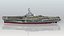 USS ベニントン CV-20