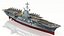 USS ベニントン CV-20
