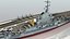 USS ベニントン CV-20