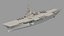 USS ベニントン CV-20