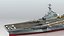 USS ベニントン CV-20