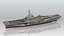 USS ベニントン CV-20
