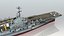 USS ベニントン CV-20