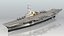 USS ベニントン CV-20