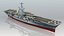USS ベニントン CV-20
