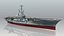 USS ベニントン CV-20