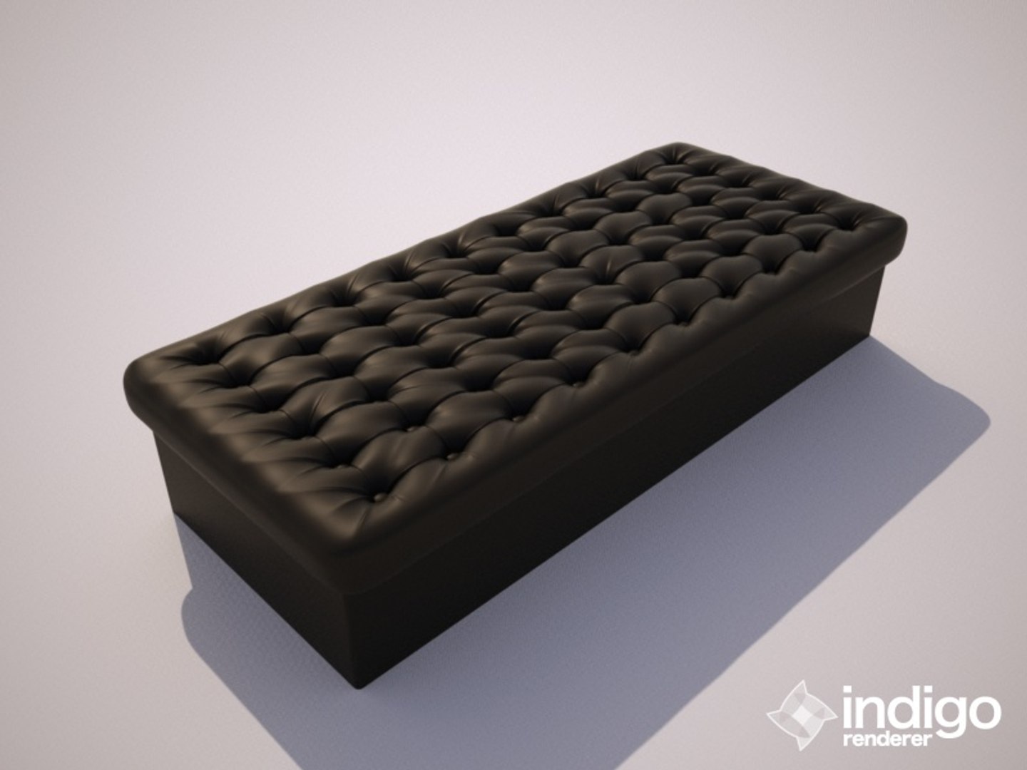 3d Model Postel