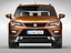Seat Ateca (2017)