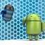 Сотовые символы Google Android