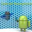 Сотовые символы Google Android