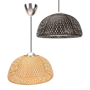 IKEA BOJA pendant lamp