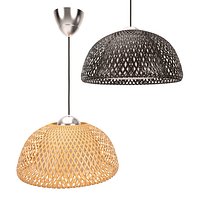 IKEA BOJA pendant lamp