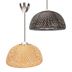 IKEA BOJA pendant lamp
