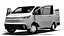 Maxus eDeliver 7 L2H1 HQ Innenraum 2024