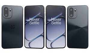 OnePlus Ace 6 Black