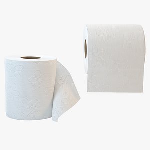 Toilet Paper
