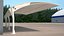 Car Parking Shed