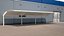 Car Parking Shed
