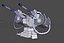 automatic Advance Gun