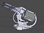 automatic Advance Gun