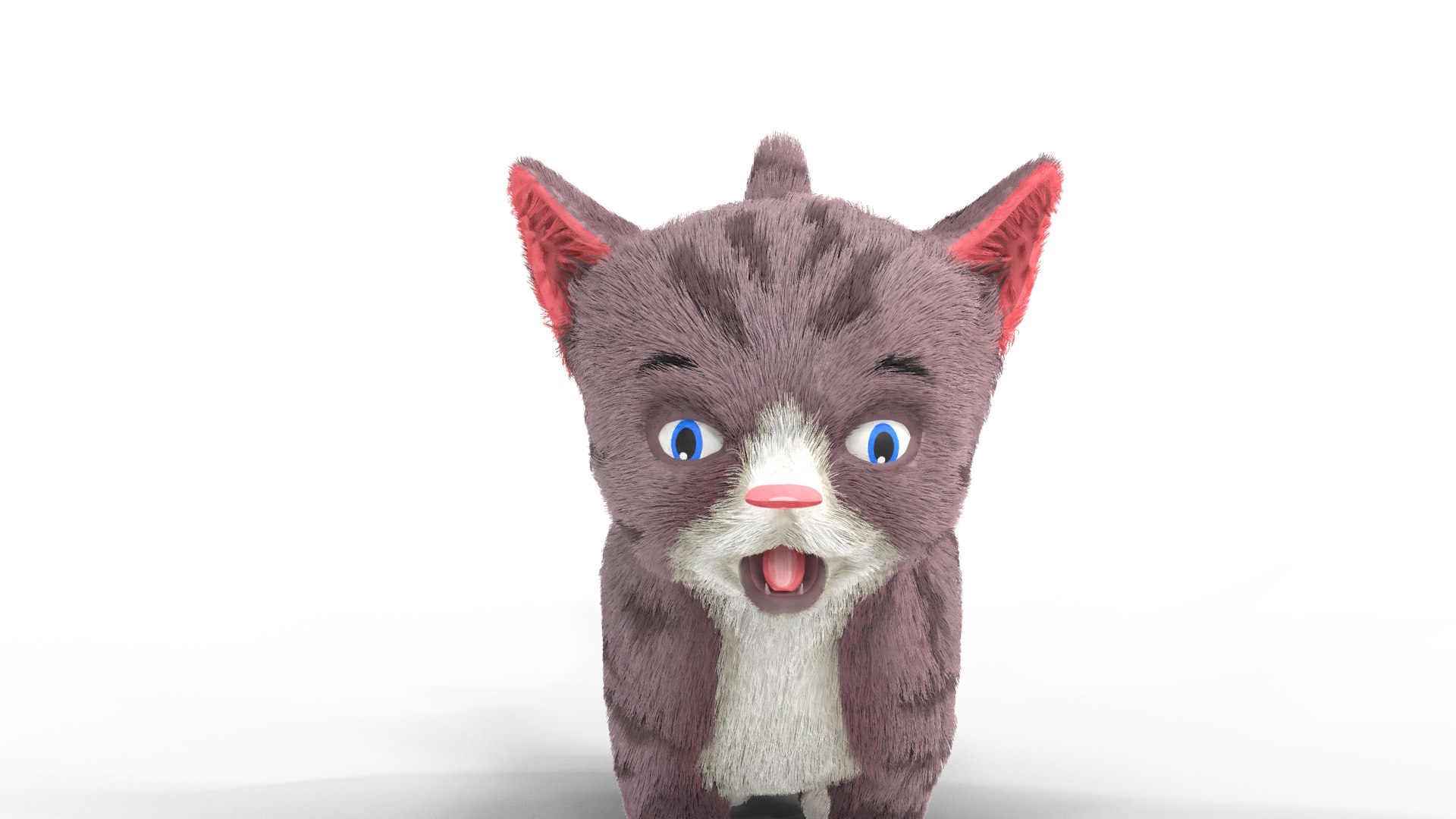 3D model Fur Cute Cat kitten Cartoon https://p.turbosquid.com/ts-thumb/OR/HbGBTi/CK/pose03/png/1618752867/1920x1080/fit_q87/3948856cfd59bf5dcc5c31f619ee47fbe7ebec91/pose03.jpg