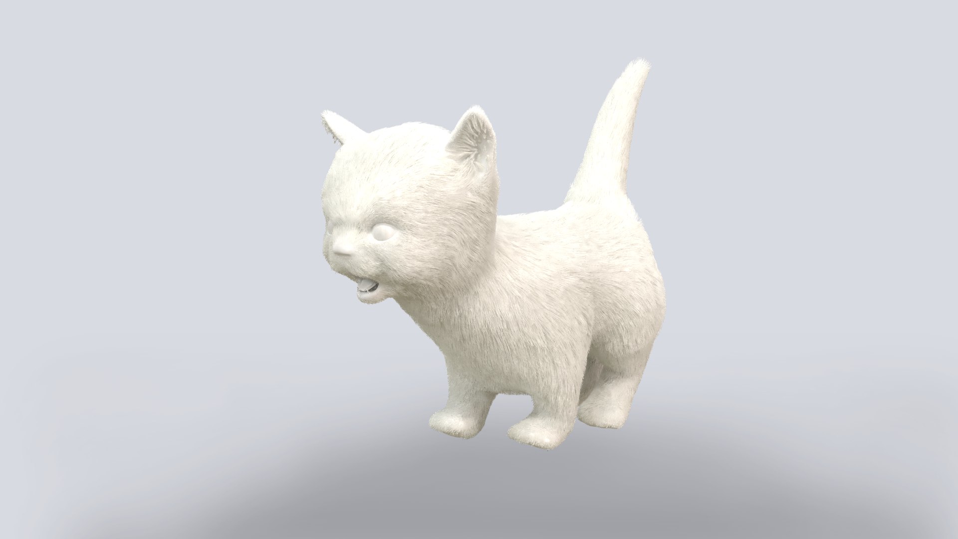 3D model Fur Cute Cat kitten Cartoon https://p.turbosquid.com/ts-thumb/OR/HbGBTi/t6/wireframeanim03/png/1618752873/1920x1080/fit_q87/8fde44fcaf8c9651a70ec8ed5d02be9b45bec8d2/wireframeanim03.jpg