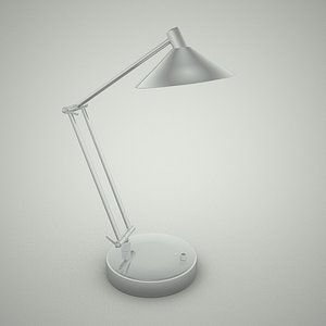 Stylish lamp