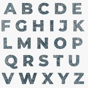 Ice Letters