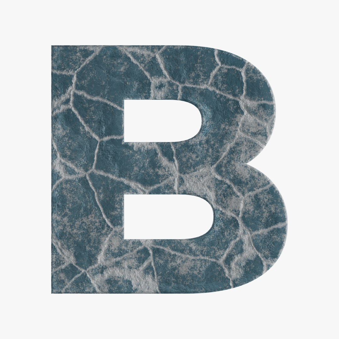 3D Ice Letters model https://p.turbosquid.com/ts-thumb/OR/IPrSmG/FI/b/png/1707977470/1920x1080/fit_q87/afada48e1ab6c360d98d7d9f1b8716b1e042d16d/b.jpg