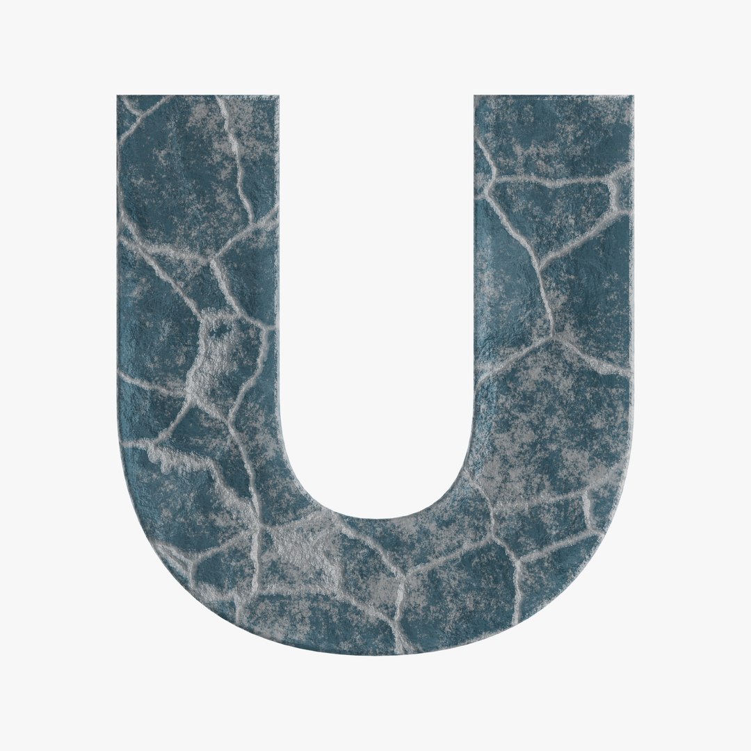 3D Ice Letters model https://p.turbosquid.com/ts-thumb/OR/IPrSmG/jT/u/png/1707977482/1920x1080/fit_q87/c8aa4ffd5f763259e97ccfc98dbe2fc086510d1c/u.jpg