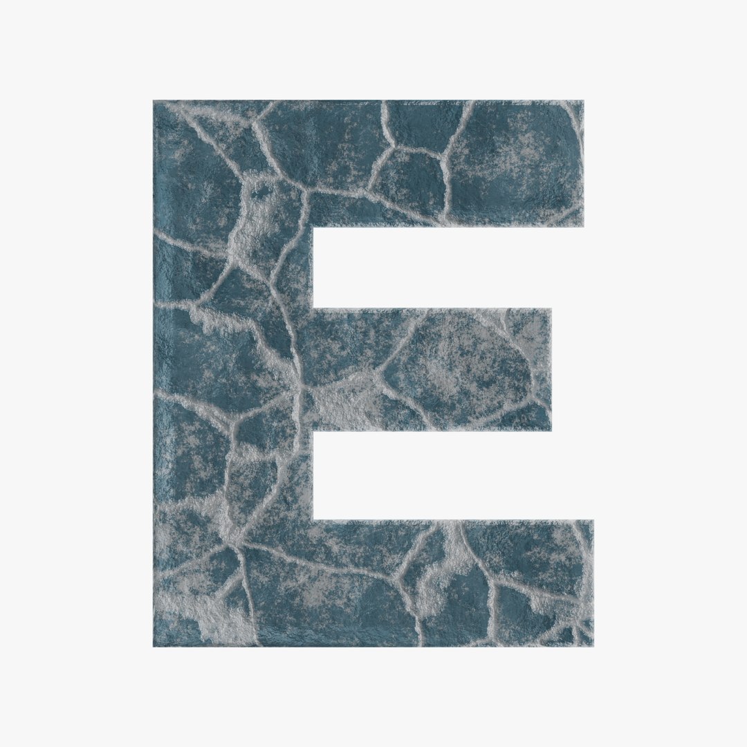 3D Ice Letters model https://p.turbosquid.com/ts-thumb/OR/IPrSmG/pR/e/png/1707977472/1920x1080/fit_q87/b98d86a1ce1bfc57bb27c6235b22b988874306e5/e.jpg