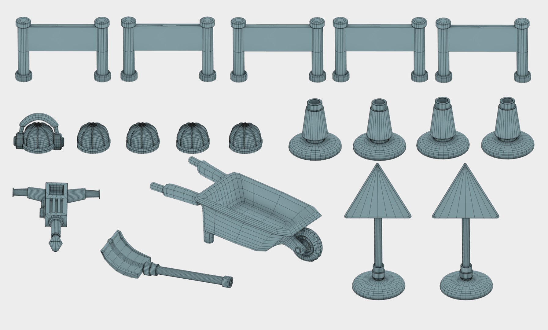 3D model Lego Workers with Dozer and bonus PACK https://p.turbosquid.com/ts-thumb/OR/JZsYuN/X1/29wiretools/png/1629106293/1920x1080/fit_q87/44a6557fe1b7ffc3fd08458ba400278f4dae720b/29wiretools.jpg