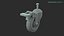 Caster Wheel