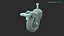 Caster Wheel