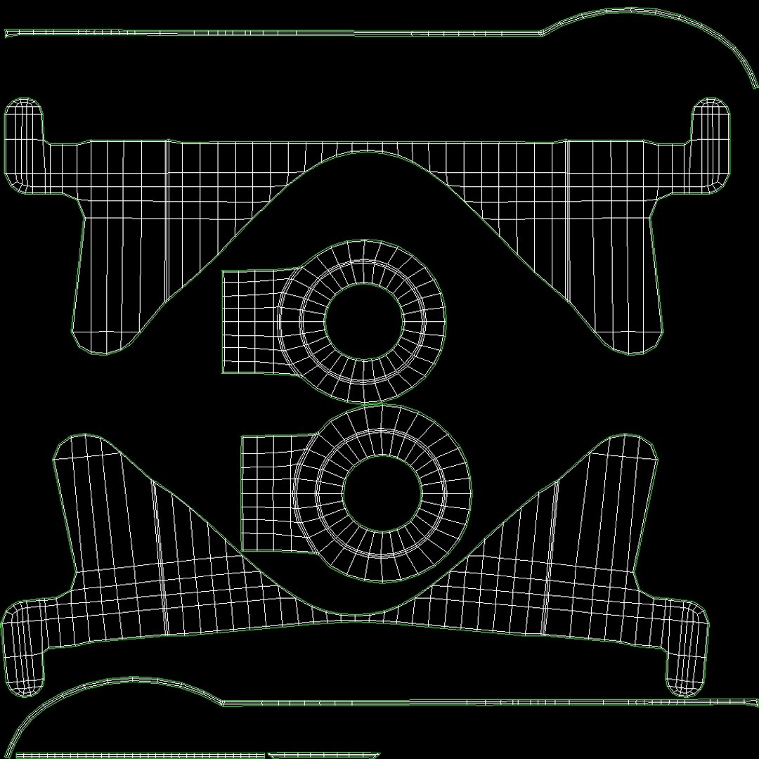 3D Caster Wheel model https://p.turbosquid.com/ts-thumb/OR/LIQGNE/yp/uv/jpg/1706773903/1920x1080/fit_q87/e899c1516c905a9ac95703b43c58ae4074d450b8/uv.jpg