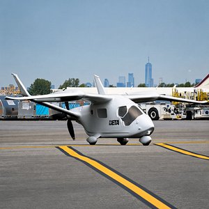Alia CX300
