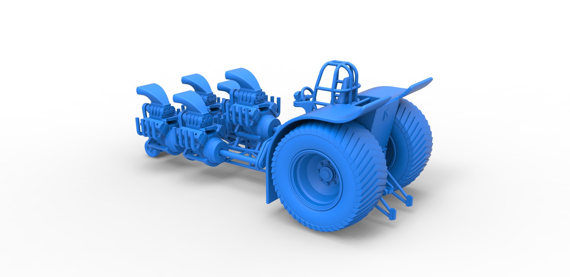 3D Diecast Pulling tractor with 5 engines V8 Scale 1 to 25 https://p.turbosquid.com/ts-thumb/OR/QnfJbB/49/59/jpg/1655110207/1920x1080/fit_q87/6bc9086c533d954b4e488b8c6dedaeb91a356ca5/59.jpg