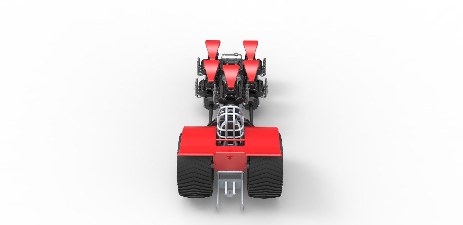 3D Diecast Pulling tractor with 5 engines V8 Scale 1 to 25 https://p.turbosquid.com/ts-thumb/OR/QnfJbB/Vu/12/jpg/1655110177/1920x1080/fit_q87/0951a2c818e7f83d8a5a91ecbf182331b3ffc6a7/12.jpg