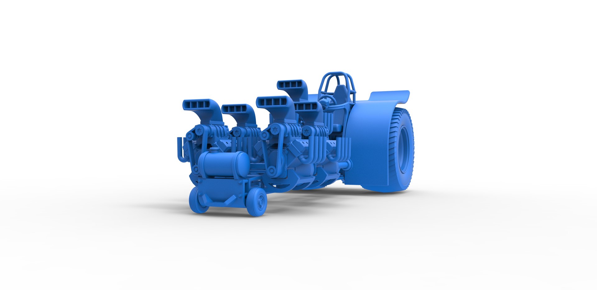 3D Diecast Pulling tractor with 5 engines V8 Scale 1 to 25 https://p.turbosquid.com/ts-thumb/OR/QnfJbB/e8/53/jpg/1655110193/1920x1080/fit_q87/a522ecca1ee955f29b6f64b3c4f0120e9151de82/53.jpg