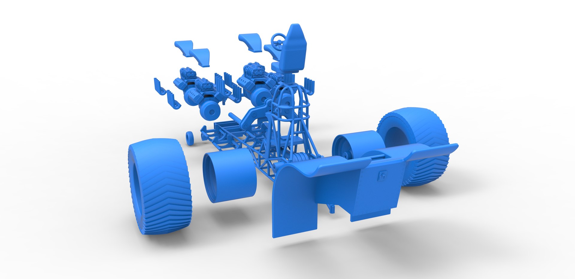 3D Diecast Pulling tractor with 5 engines V8 Scale 1 to 25 https://p.turbosquid.com/ts-thumb/OR/QnfJbB/pE/70/jpg/1655110259/1920x1080/fit_q87/8d4db4bac1ff0203024b68f0e07549ad2e95ba36/70.jpg