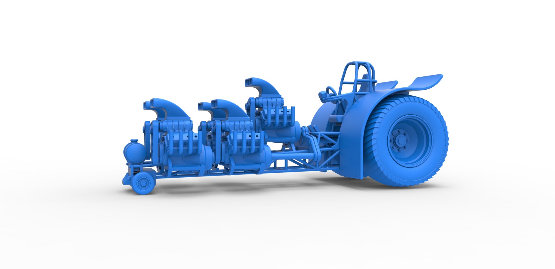 3D Diecast Pulling tractor with 5 engines V8 Scale 1 to 25 https://p.turbosquid.com/ts-thumb/OR/QnfJbB/vW/51/jpg/1655110188/1920x1080/fit_q87/3e546ec521336eea262e57e0e613a97c765f3863/51.jpg