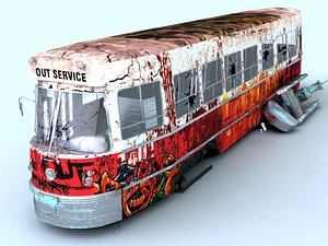 max tram grunge