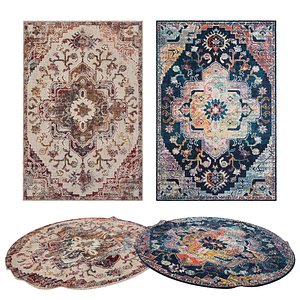 Rugs No 613