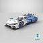 Toyota TR LH2 Hydrogen 2026 WEC H2 Hypercar