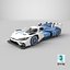 Toyota TR LH2 Hydrogen 2026 WEC H2 Hypercar